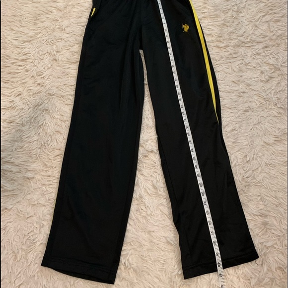 U.S. Polo Assn. Sweatpants - Picture 11 of 11
